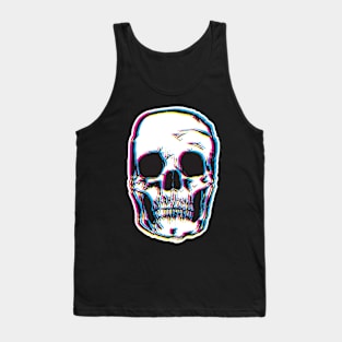 Tik tok Tank Top